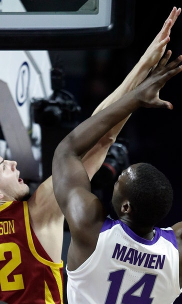 No. 23 Iowa St’s 3-point barrage beats No. 18 K-State, 78-64